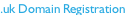 .uk Domain Registration